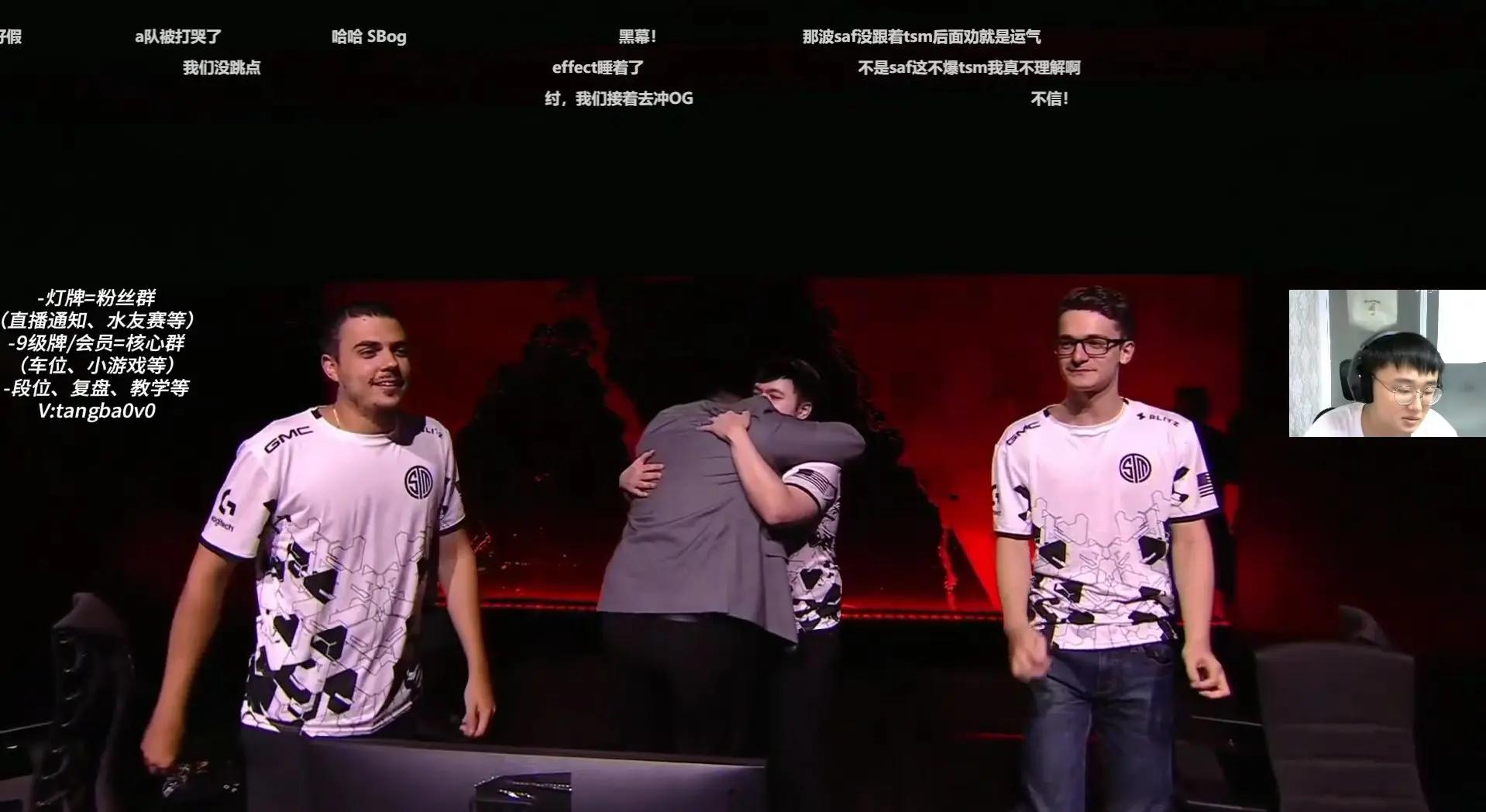 开云体育中国-KT翻盘TSM，Crisp开启传奇时刻焦点之战入围赛，让粉丝疯狂欢呼的简单介绍