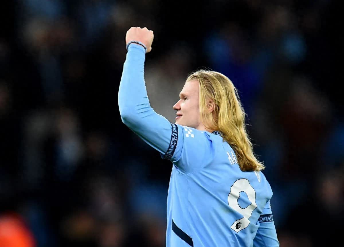 马德里竞技横扫曼联,哈兰德送出助攻 马德里竞技横扫曼联,哈兰德送出助攻