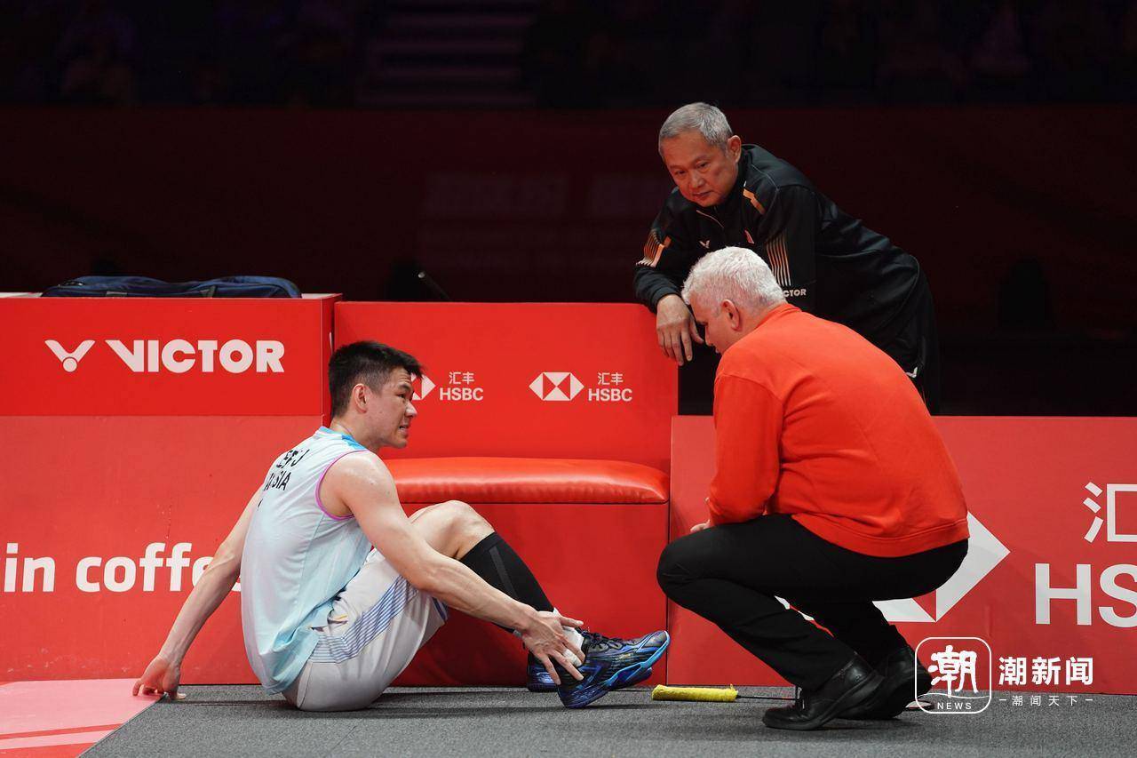 法国队翻盘丹麦队,李梓嘉点燃赛场 法国队翻盘丹麦队,李梓嘉点燃赛场