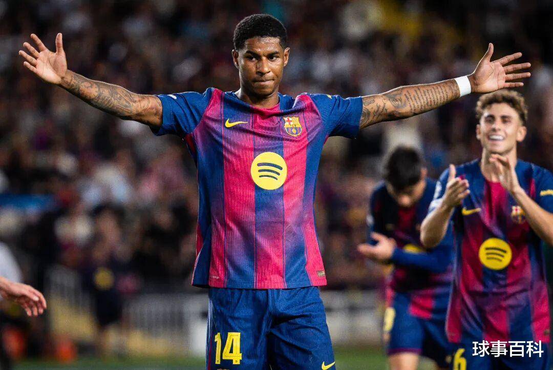 开云体育平台APP-皇马险胜勒沃库森，拉什福德状态火热