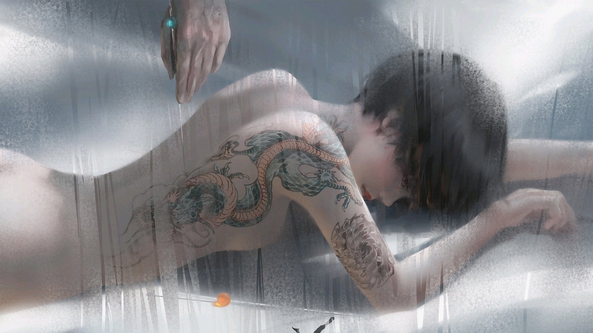 凯塞多一己之力撕碎太极虎！突尼斯狂飙突进，亚洲足球再遭当头棒喝